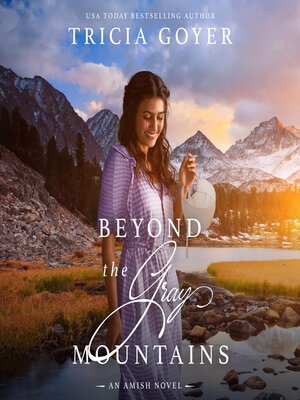 cover image of Beyond the Gray Mountains